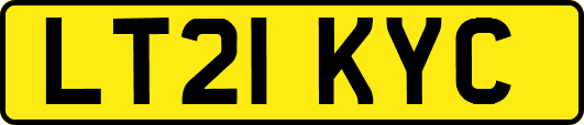 LT21KYC