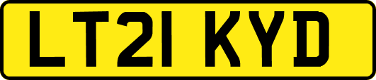 LT21KYD