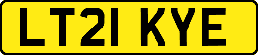 LT21KYE