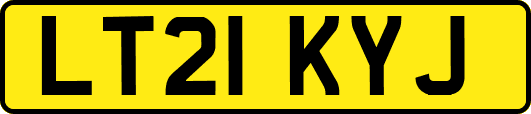 LT21KYJ
