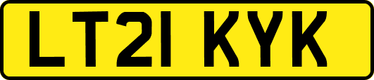 LT21KYK