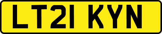 LT21KYN