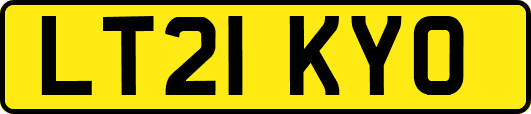 LT21KYO