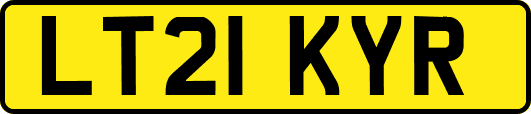 LT21KYR