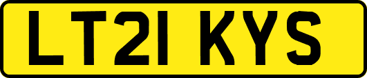LT21KYS