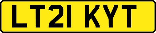 LT21KYT