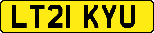 LT21KYU