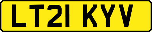 LT21KYV