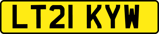 LT21KYW
