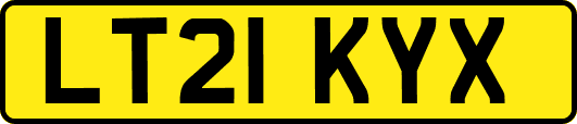 LT21KYX