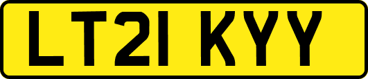 LT21KYY