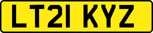 LT21KYZ