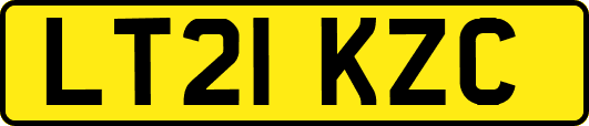 LT21KZC