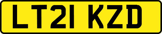 LT21KZD