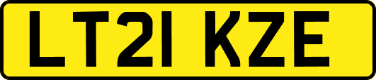 LT21KZE