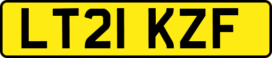 LT21KZF