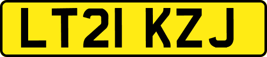 LT21KZJ