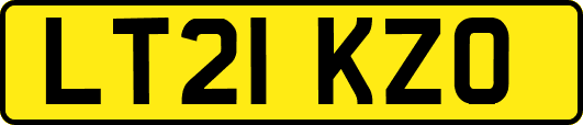 LT21KZO