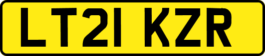 LT21KZR