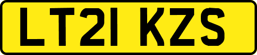 LT21KZS
