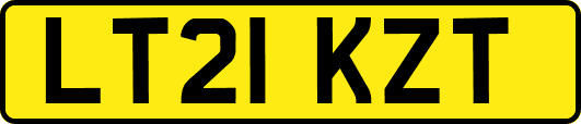 LT21KZT