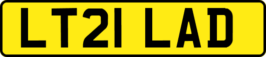 LT21LAD