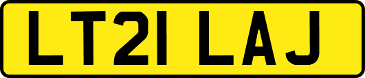 LT21LAJ