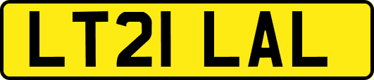 LT21LAL