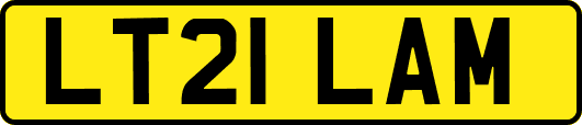 LT21LAM
