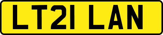 LT21LAN