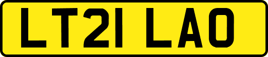 LT21LAO