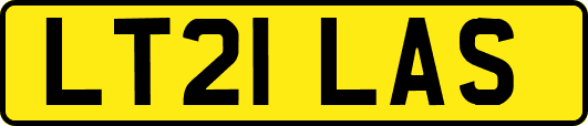 LT21LAS
