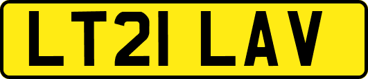 LT21LAV