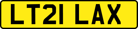 LT21LAX