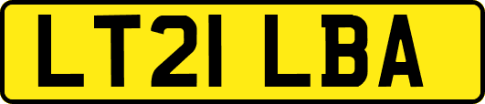 LT21LBA
