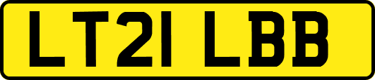 LT21LBB