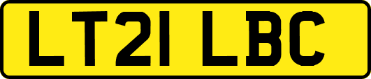 LT21LBC