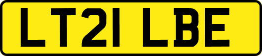 LT21LBE
