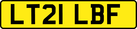 LT21LBF