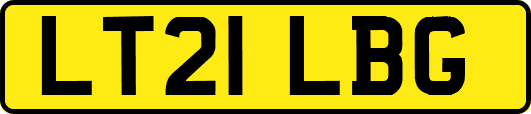 LT21LBG