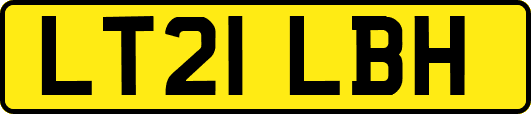 LT21LBH