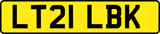 LT21LBK