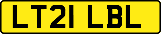 LT21LBL