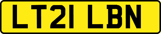 LT21LBN