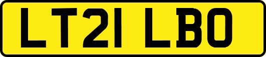 LT21LBO