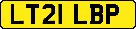 LT21LBP