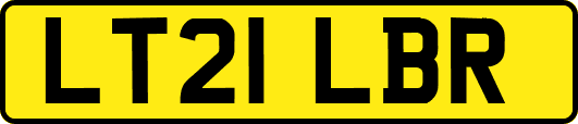 LT21LBR