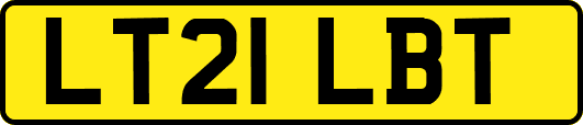LT21LBT