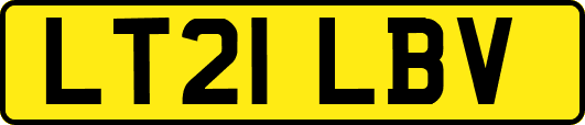 LT21LBV