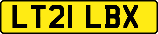 LT21LBX